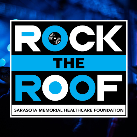 Rock the Roof event featured image