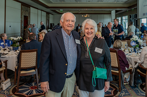 1925 Legacy Society Luncheon 2025